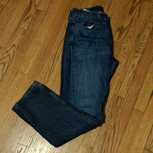 Levi's 514 Jeans